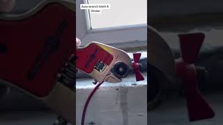 auto wrench black decker