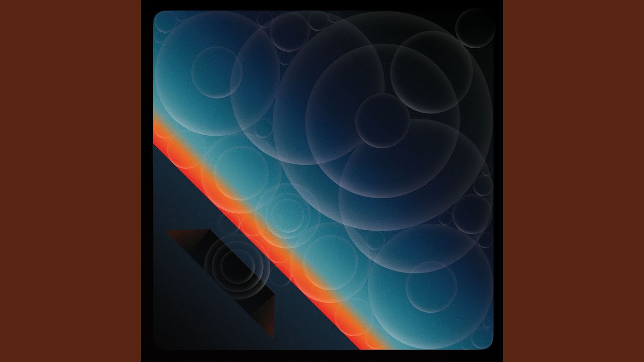 The Mars Volta - In Absentia