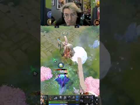 The most broken hero in 7.31 patch !!!😨😨😨