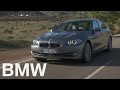 The BMW 5 Series History The 6th Generation F10