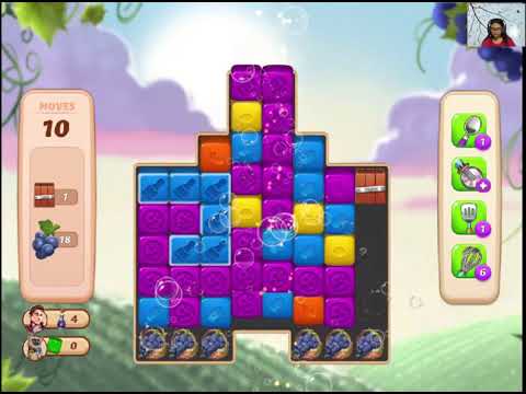 Vineyard Valley Level 211