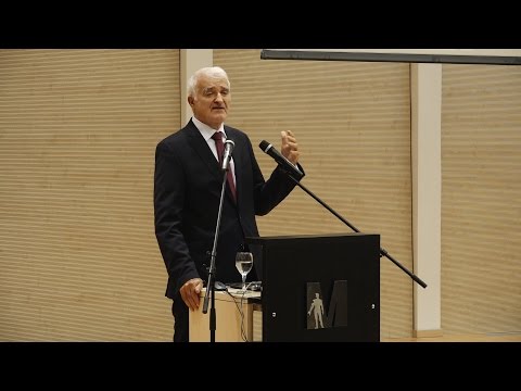 Zvonko Kusić - 20 godina MEFST