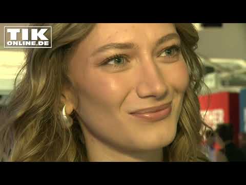 Sängerin Leony: Männer? Da ist sie raus!