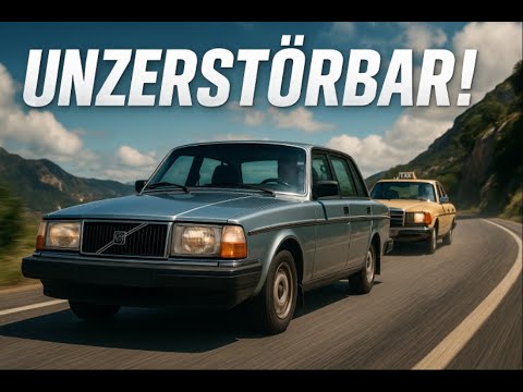Unzerstörbar | Die langlebigsten Klassiker aller Zeiten | Top 5