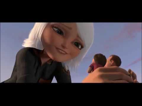 "Sing" (Toon Style) Part 8 - Tigress Sees Nick