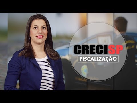 Fiscalização: sinônimo de segurança no mercado imobiliário | Reportagens CRECISP