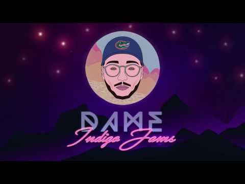 INDIGO JAMS - DAME