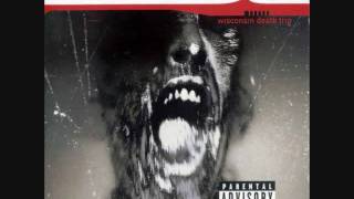 &quot;I&#39;m With Stupid&quot; Static-X (8-Bit)