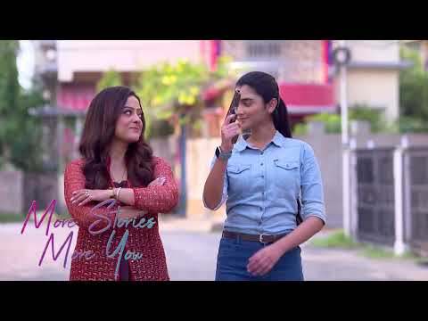 Zee World: Undercover Love | November | Deepthi Manne, Darsh Chandrappa