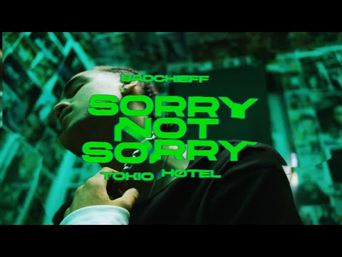 badchieff x Tokio Hotel - YouTube