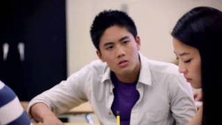 Aden and Taylor (Ryan and Arden) - By Chance (You and I)