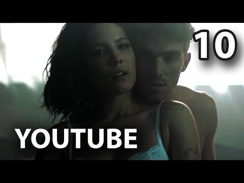 Most Viewed Songs On Youtube | March 25, 2017 (Top 10)
