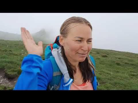 Cab. GURA DIHAM - pichetul ROSU - La PREPELEAC - vf. BUCSOIU - vf. OMU - valea CERBULUI -  BUSTENI