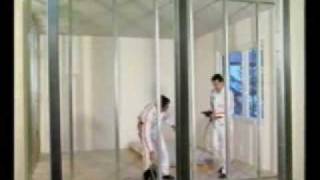 Ściany Szkieletowe 2/3