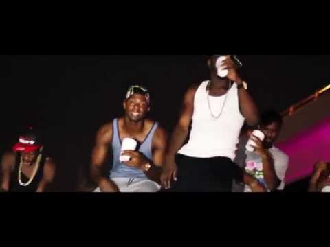 Eazy Mac - Kickstand (Ft  B-Wick)