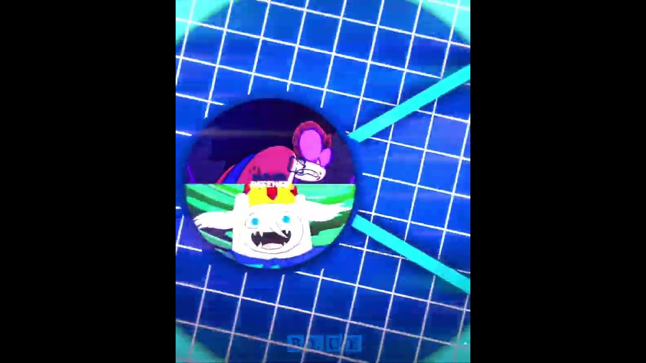 Ko Vs Finn #1vs1 #debate #cartoon #edit