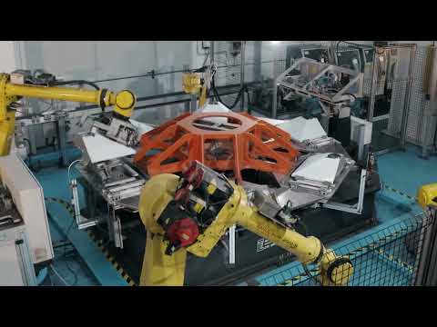 Franke Hobs & Hoods Production