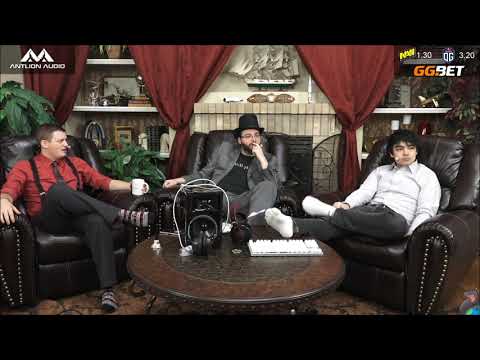 OG vs. Na'vi - Midas Mode - Game 2 - Playoffs Day 1