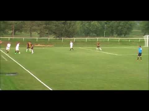 Lovča B - Rudno nad Hronom: góly (19.5.2018)