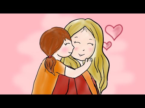 Mamusia - piosenka (Dzień Matki)