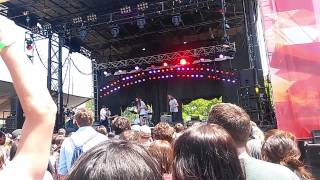 Diarrhea Planet Kids 2