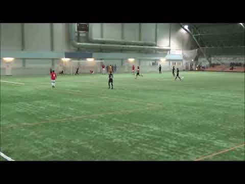 Kooste KäPa - Inter BSM-karsinta 9.3.19 Talin halli 2-0 (0-0)