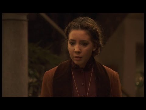 Puente Viejo C987 - Emilia, indignada, se presenta en la Casona contra Francisca Montenegro