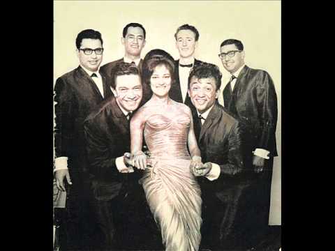 POPISH WHITE DOO WOP - The Maori Hi Five