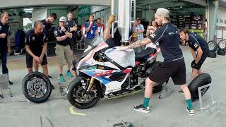 Download lagu Pit Stop Practice at World Endurance Race mp3 Download lagu Pit Stop Practice at World Endurance Race mp3