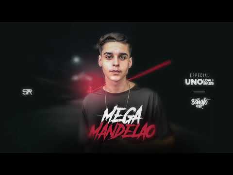 MEGA FUNK MANDELÃO - ESPECIAL UNO LOW BASS (DJ Sartori)