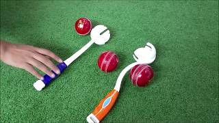 SpeedArm Cricket Ball Thrower (PATENTS PENDING)
