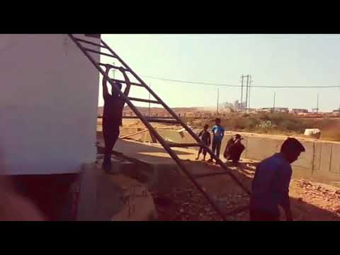 Maimoon Febrication Work