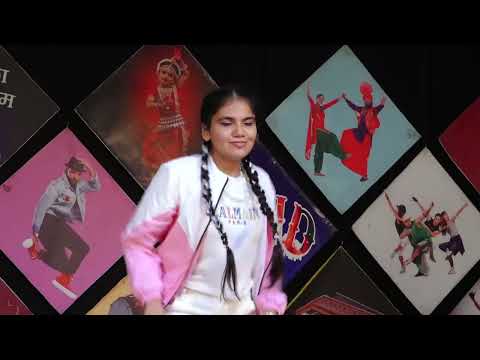 MANASVI l KISME KITNA HAI DUM | KKHD TV SHOW | SEASON - 9 | SEMI FINALE ROUND JALANDHER