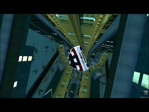 [DM] NAiiF ft. GameX ft. Takash - Code War