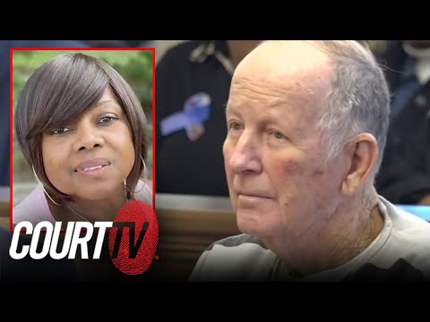 William Brock Sentenced in Death of Lo-Letha Hall