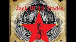 Jack Of All Trades - Booze'n Boobs