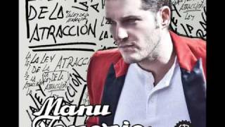 Manu Tenorio - Si Pudiera Explicarte