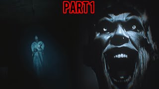 Amenti- (Pt1) Gameplay Walkthrough