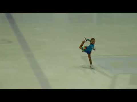 Széplaki Zsófia 12. Kelet-Magyarország Kupa