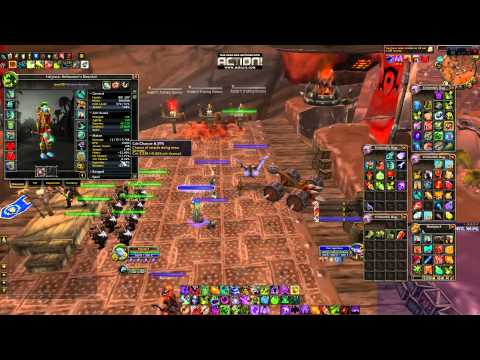 5.4.7 Affliction Warlock PvE Guide