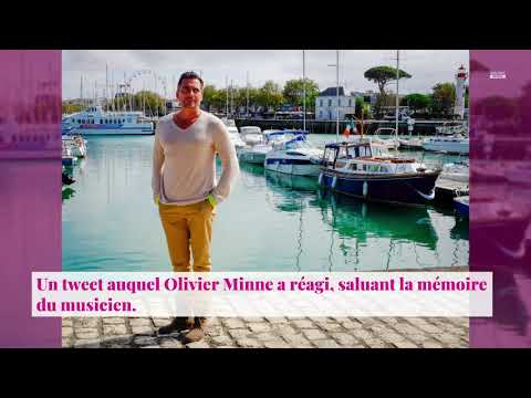 Olivier Minne : son hommage 2.0 à Paul Koulak, figure de l'émission "Fort Boyard"