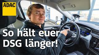 Diese 6 Fehler ruinieren euer Doppelkupplungsgetriebe – vermeidet sie 