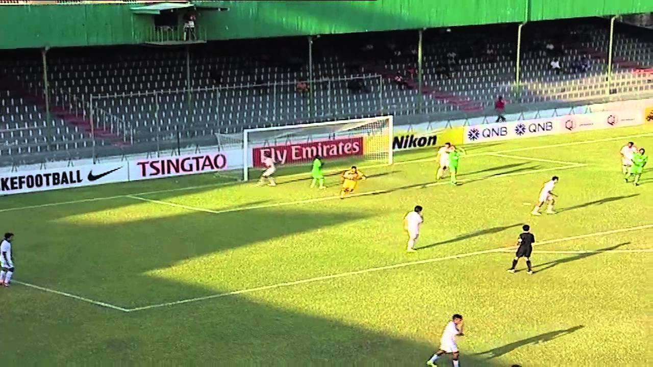 Maziya Sports &amp; Recreation vs Warriors FC: AFC...