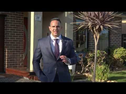 34 Roseleigh Boulevard, Sydenham - Barry plant