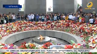 «Ապացույցները շատ են, Թուրքիան պետք է ընդունի ոճրագործությունը». Վիեննայի նախկին քաղաքապետ