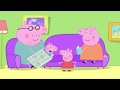 Peppa Pig Świnka Peppa S01E05 Napisy EN PL Polish English Subtitles