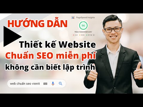 Thiết kế website