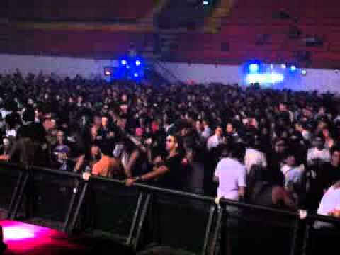 Hernan Cataneo plays Nikko Z & Chris Mozio 7.5 Loffel Sugar @ Estadio Orfeo,Cordoba,Argentina