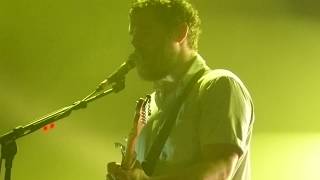 Manchester Orchestra - I Can Barely Breathe→The Alien→The Sunshine→The Grocery (Houston 09.08.17) HD