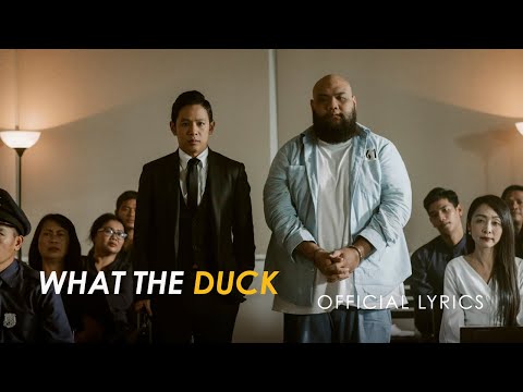 F.HERO Ft. OHM Cocktail - FHERO [Official Lyrics]